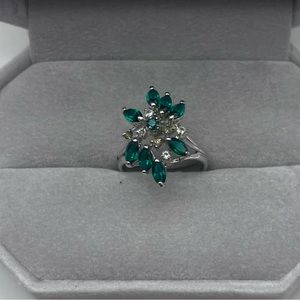 3/$20 cocktail statement ring